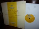 Mozart String Quartet No 4. LOEWENGUTH Q. DGG 16004 LP, 10