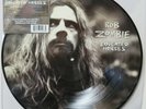 ROB ZOMBIE 'Educated Horses' Ltd. Edition PICTURE DISC Vinyl LP + Download NEW