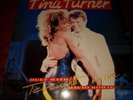 Tina Turner & David Bowie 