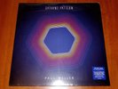 PAUL WELLER SATURNS PATTERN LP *EU* GATEFOLD EDITION 180g VINYL 1st PRESS New