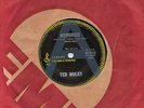 Ted Mulry MEMORIES Australian 1972 ALBERT Productions A-Label PROMO RARE 7