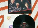 Queen Greatest Hits Vinyl UK 1981 EMI A3/B6 Matrix LP & Inner Bohemian Rhapsody