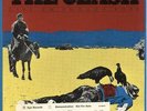 Clash Give 'em Enough Rope - Withdrawn Sleeve vinyl LP album record USA promo
