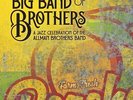 Big Band of Brothers - Jazz Celebration Of The Allman Brothers Band [New Vinyl L