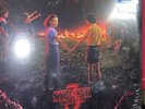 STRANGER THINGS Purple Vinyl Soundtrack from Season 3 WALMART Limited Edition