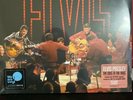 Elvis Presley - King in the Ring 2LP NEW