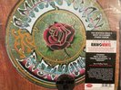 THE GRATEFUL DEAD  /  1893  /  AMERICAN BEAUTY  /  180g VINYL  /  FACTORY SEALED
