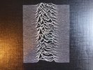 Joy Division ?– Unknown Pleasures: Factory FACT 10 UK 1980 Vinyl LP Textured