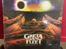Greta Van Fleet - Anthem Of The Peaceful Army [New Vinyl]