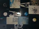 ''20er'' Techno Vinyl Set  +  3 Gratis