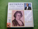 RARITÄT: BEETHOVEN 9 Sinfonien ; The London Classical Players; ROGER NORRINGTON