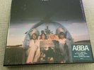 ABBA Arrival The Singles Box Set sealed 4 Coloured vinyl Polar numbered