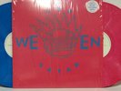 Ween - God Ween Satan - Pink and Blue Vinyl New