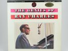 Ray Charles ?– The Genius Of Ray Charles - 1959 SD-1312  LP - Jazz - VG