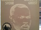 Garvey's Ghost - Burning Spear - Island Records 1976 release