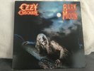OZZY OSBOURNE-BARK AT THE MOON-VINYL-RECORD-LP-1983-CBS-QZ 38987