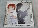DAVID BOWIE - SCARY MONSTERS. 1980. TOWNHOUSE. 'I cant think... of anything. EX.