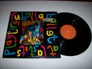 RUBELLA BALLET - At last it's playtime  LP   Shrink  Punk