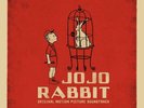 Jojo Rabbit VINYL LP NEW preorder 2019 FREE SHIPPING