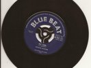 Prince Buster - My Girl / All Stars - The Fugitive (7