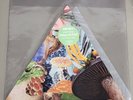 RSD 2019 MODEST MOUSE POISON THE WELL TRIANGLE SHAPED MINT GREEN 45RPM VINYL.NEW