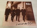 Beatles Live at the BBC Vinyl LP, UK 1994 MONO pressing, EX+/Near Mint