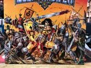 BOLT THROWER  - Warmaster LP (Earache, 1991) RARE ORIGINAL PRESSING