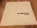The Beatles - White Album - Ultra-Rare Russian Import - VG+/EX