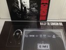 W.A.S.P. - The Crimson Idol 1992 Korea LP Vinyl 4p Insert No Barcode WASP