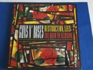 Guns N' Roses - Destruction, Lies: The road to illusion Vinyl/ CD Box/ Poster