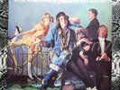 Jackie Lynton Album Rare 1974 LP + Ins Chas N Dave Status Quo  WWA Records