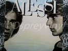 Alessi ?– Alessi Mint Original 1976 UK Vinyl LP + Insert  A&M Records