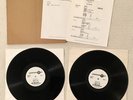 Yes Legends Of Rock 1987 Part 1 EX Vinyl 2LP NBC Radio Promo Steve Howe
