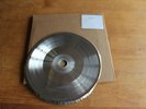 Josh Wink vs. Nic Fanciulli / Acetate Metal Mother Stamper / Don't Laugh