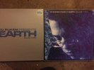 LTJ BUKEM EARTH VOLUME THREE LIMITED EDITION No 003194 EARTH 5 x 12