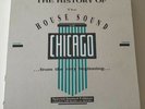 The History Of The House Sound Of Chicago 12 LP Vinyl Box BCM