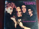 THE CRAMPS 