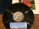PINK FLOYD Wish You Were Here COLUMBIA LP PC 33453 Stereo US PROMO RARE postcard