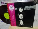 Grand Funk Railroad ?/ Closer To Home, Japan Original Red Vinyl LP, Very Rare