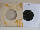 THE APPARITIONS PRE BLOPS - CUANDO UN HOMBRE SE ENAMORA - RARE SINGLE CHILE PRS