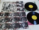 The Rolling Stones - LP x2 - Exil on Main Street - FR