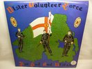 ULSTER VOLUNTEER FORCE - UNITED WE STAND - Vinyl LP Record - SLR 9002