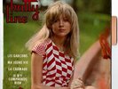 KATTY LINE  EP   freakbeat yéyé girl