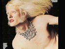 VINYL LP Edgar Winter Group - They Only Come Out At Night NM