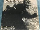 BLUE OYSTER CULT GODZILLA US PROMO 12