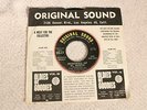 DOOWOP PENGUINS Memories Of El Monte / Be Mine ORIGINAL SOUND 27 Rare DJ  OS