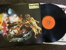 SANTANA III THIRD ALBUM - 1ST PRESSING UK CBS S 69015 VINYL LP ALBUM NR MINT