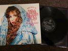 THE BEST OF STEVIE NICKS TIME SPACE - 1ST PRESSING UK EMD 1024 VINYL LP ALBUM EX