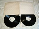 PINK FLOYD - The Wall -ORIGINAL UK G/F DOUBLE Vinyl LP +Inners NO BAND NAMES VG+