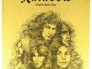 RAINBOW - LONG LIVE ROCK 'N' ROLL LP FIRST PRESSING